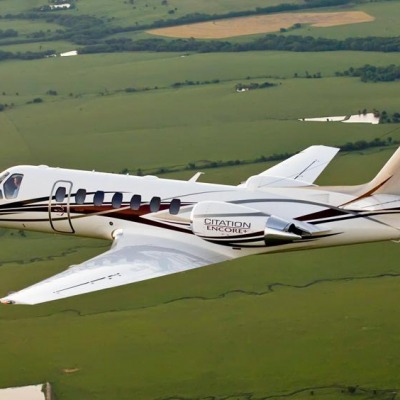 Cessna C560 Citation Encore