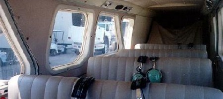 Rent A Britten Norman Bn2 Islander Private Jet Hire