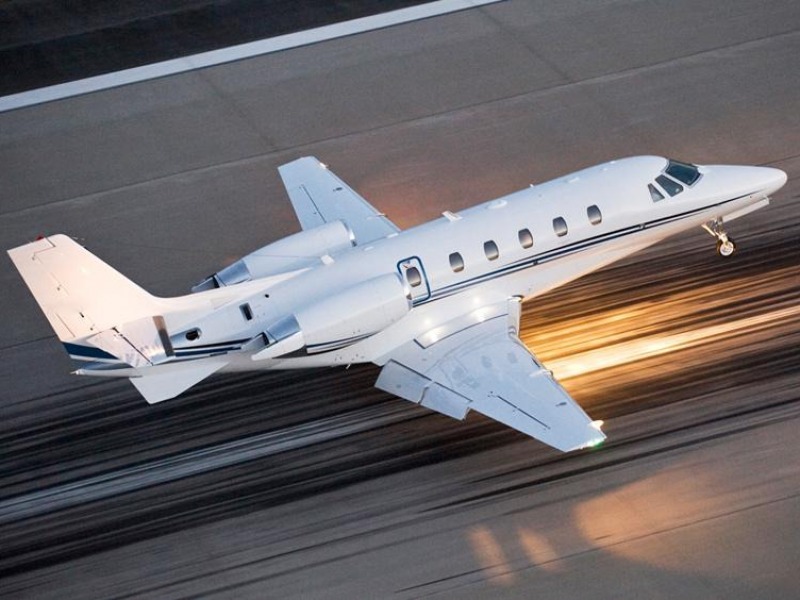 Citation XLS